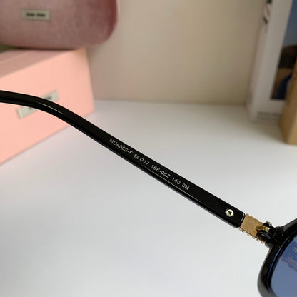 New Miu Miu sunglasses