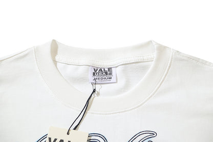 Vale Throwback Comfort Tee