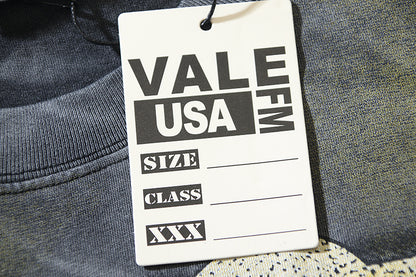 Vale Throwback Comfort Tee