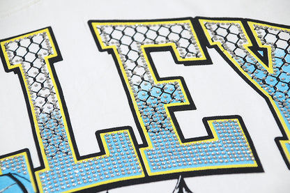 Vale Throwback Comfort Tee
