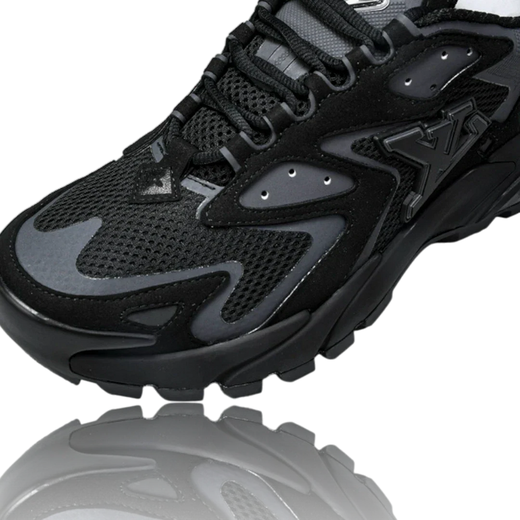 Louis Vuittоп Runner Tatic 'Black'