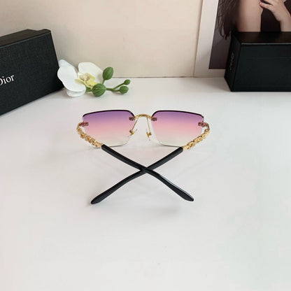 Dior Luxury Sunglasses — Premium Eyewear