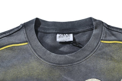 Vale Throwback Comfort Tee