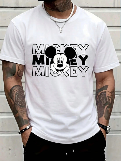 Cartoon Classic T-Shirt