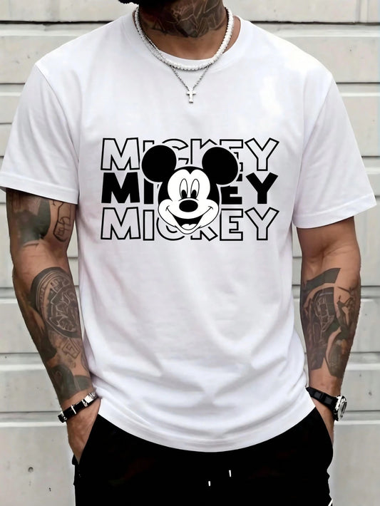 Cartoon Classic T-Shirt