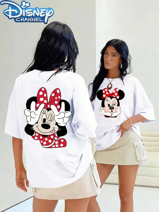 Cartoon Classic T-Shirt