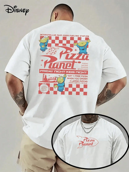 Cartoon Self Love Shirt