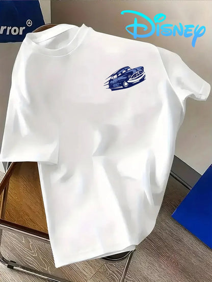 Cartoon Everyday T-Shirt