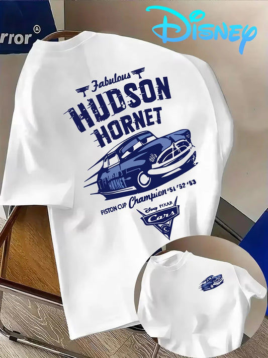 Cartoon Everyday T-Shirt