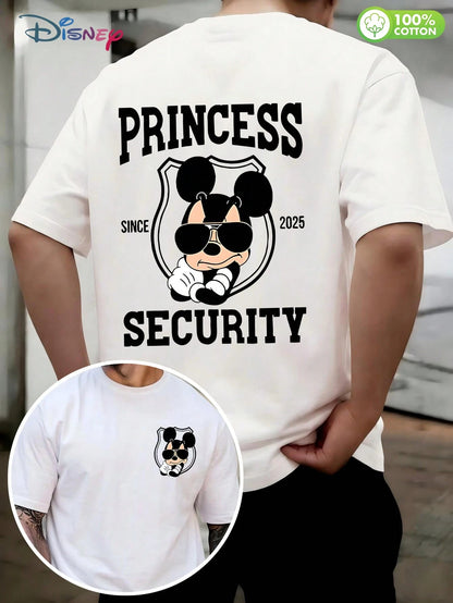 Cartoon Cool T-Shirt