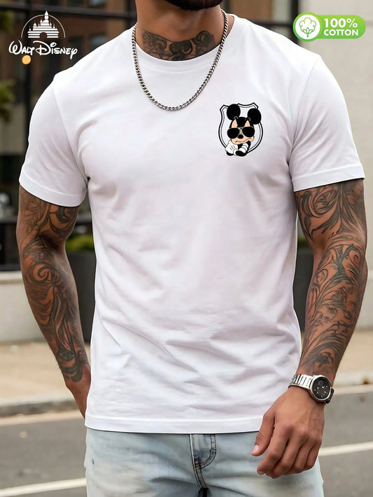 Cartoon Cool T-Shirt