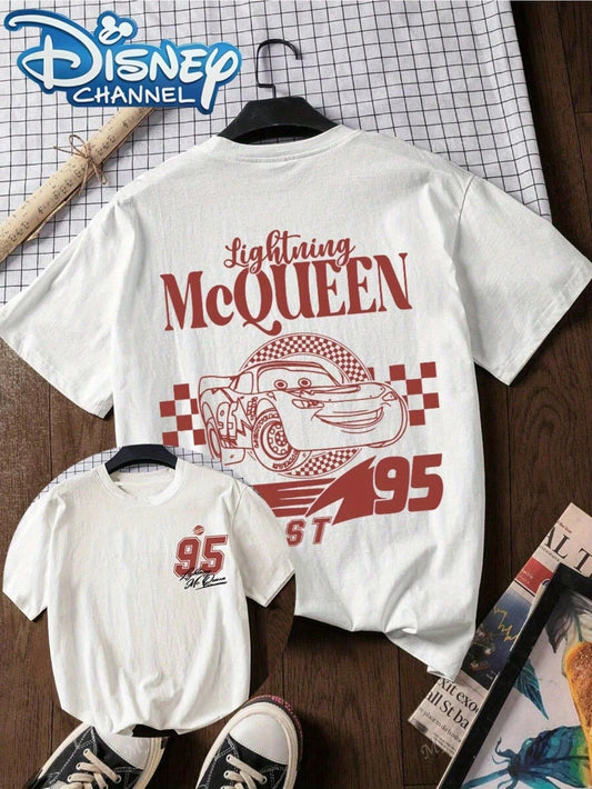 Cartoon Aesthetic T-Shirt
