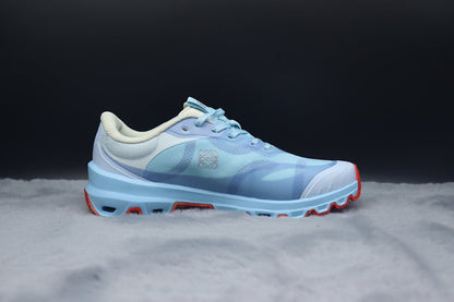 ON LOEWE X Cloud Venture