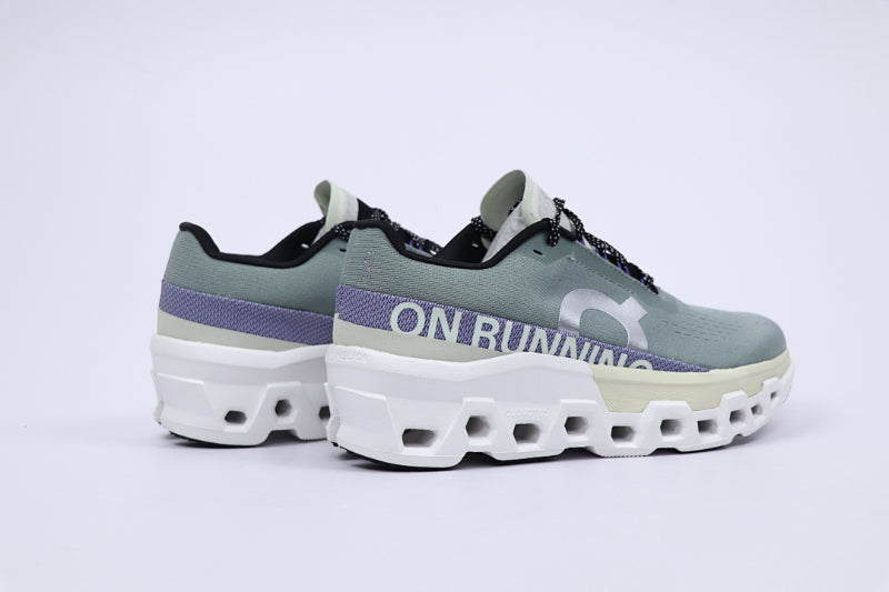 ON Cloudmonster 2 ランニングシューズ