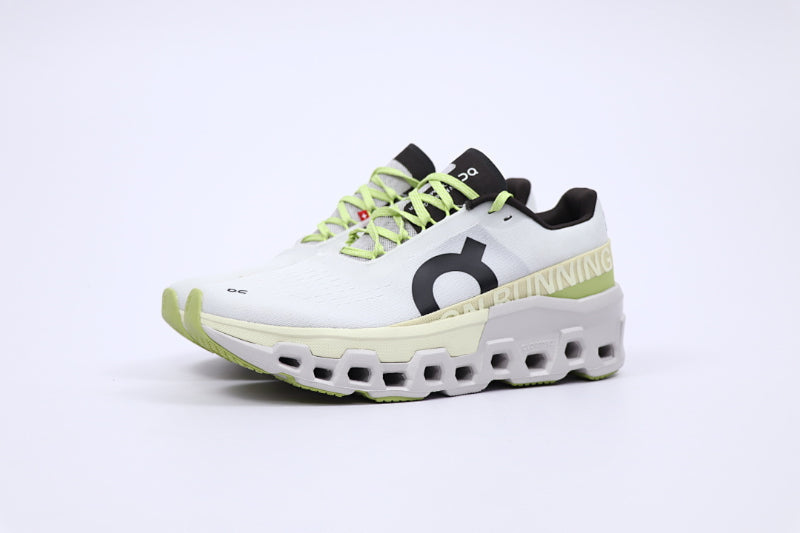 ON Cloudmonster 2 ランニングシューズ