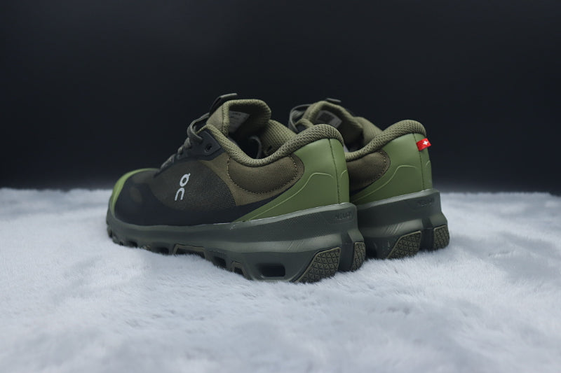 ON LOEWE X Cloudventure
