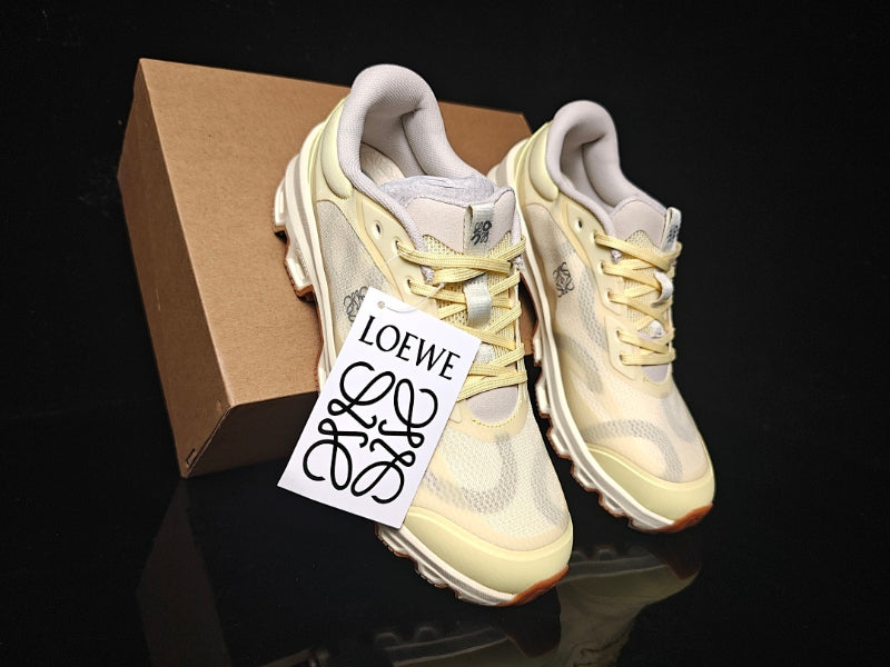 ON LOEWE X Cloudventure
