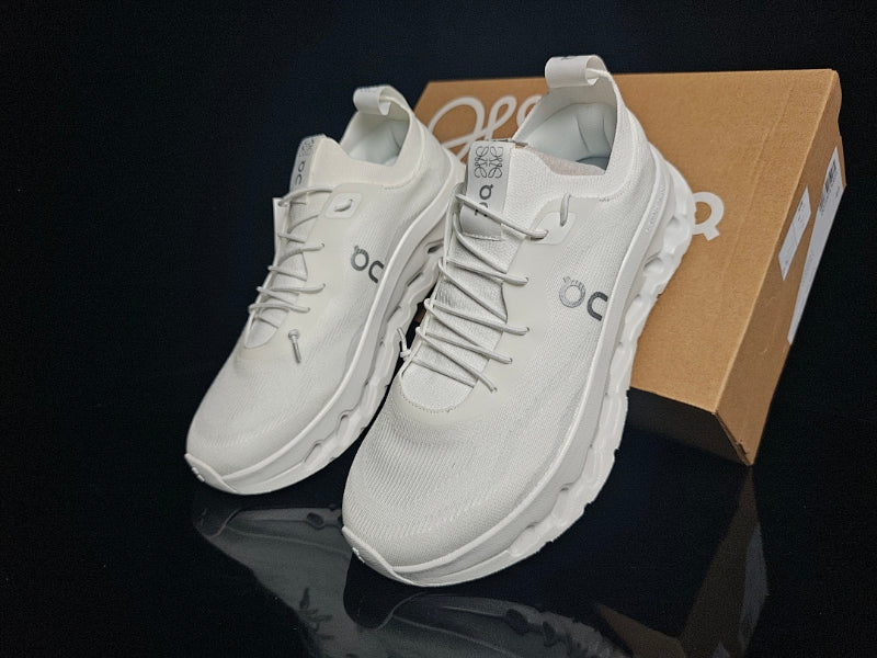 온 러닝 x 온 클라우드틸트