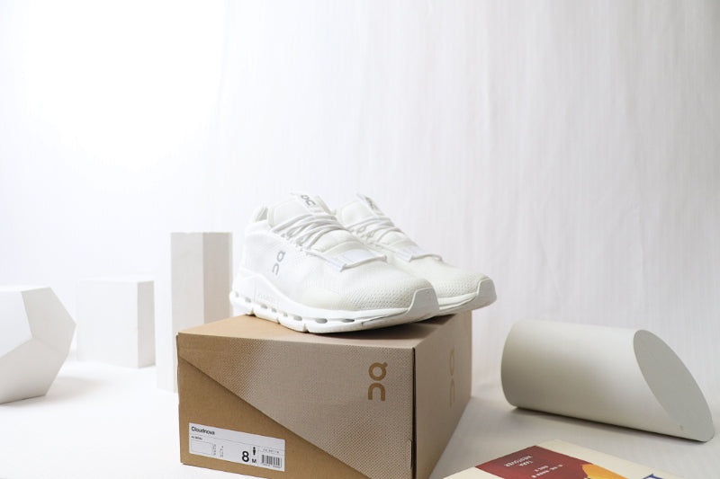 ON クラウドノバ