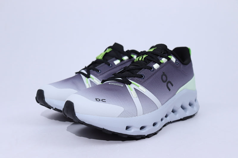 ON 클라우드서퍼 트레일 러닝화