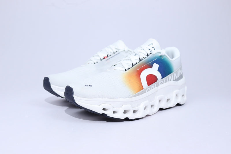 ON Cloudmonster 2 ランニングシューズ