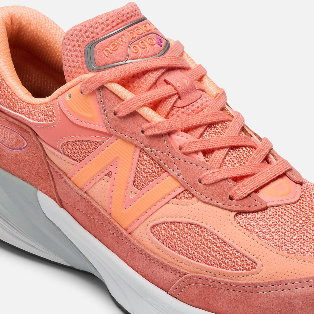 990V6 MADE IN USA “サンライズ”