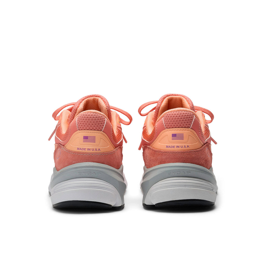 990V6 MADE IN USA “サンライズ”