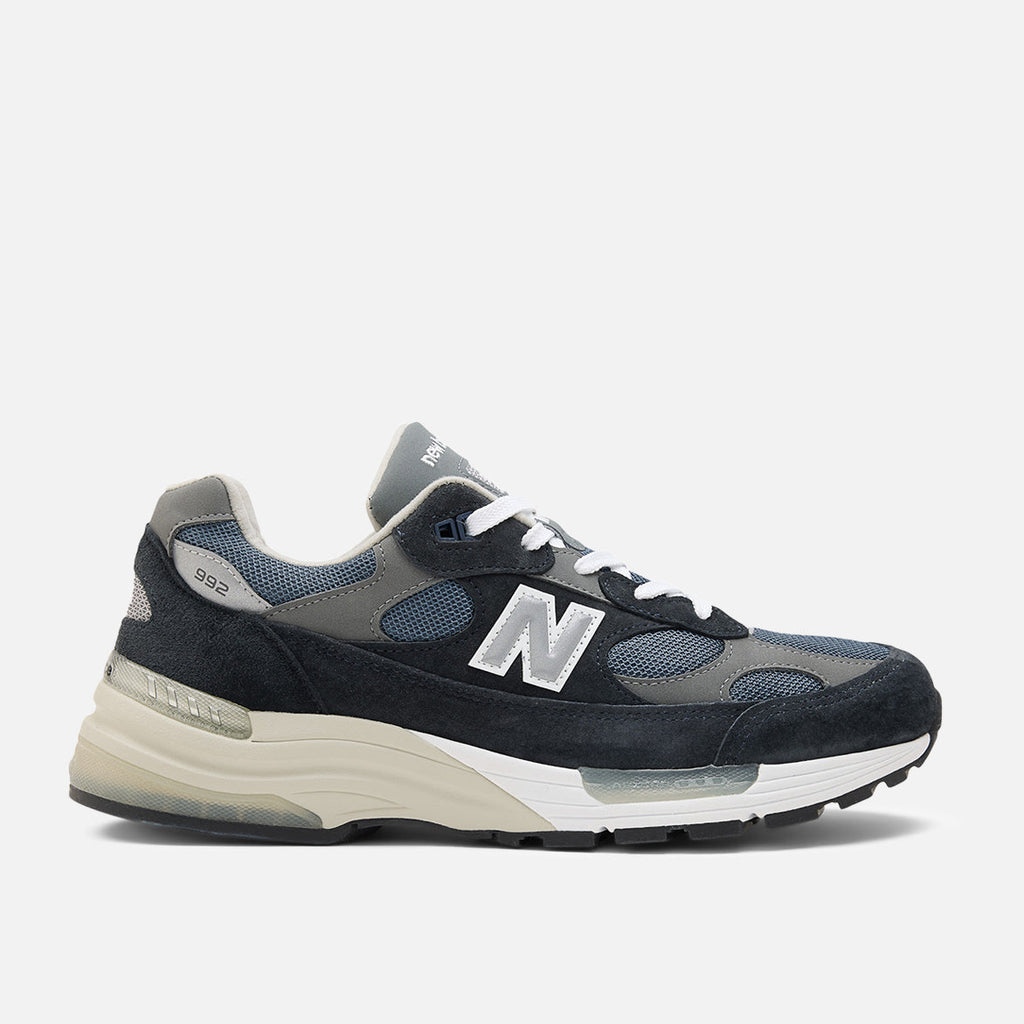 992 MADE IN USA "네이비"