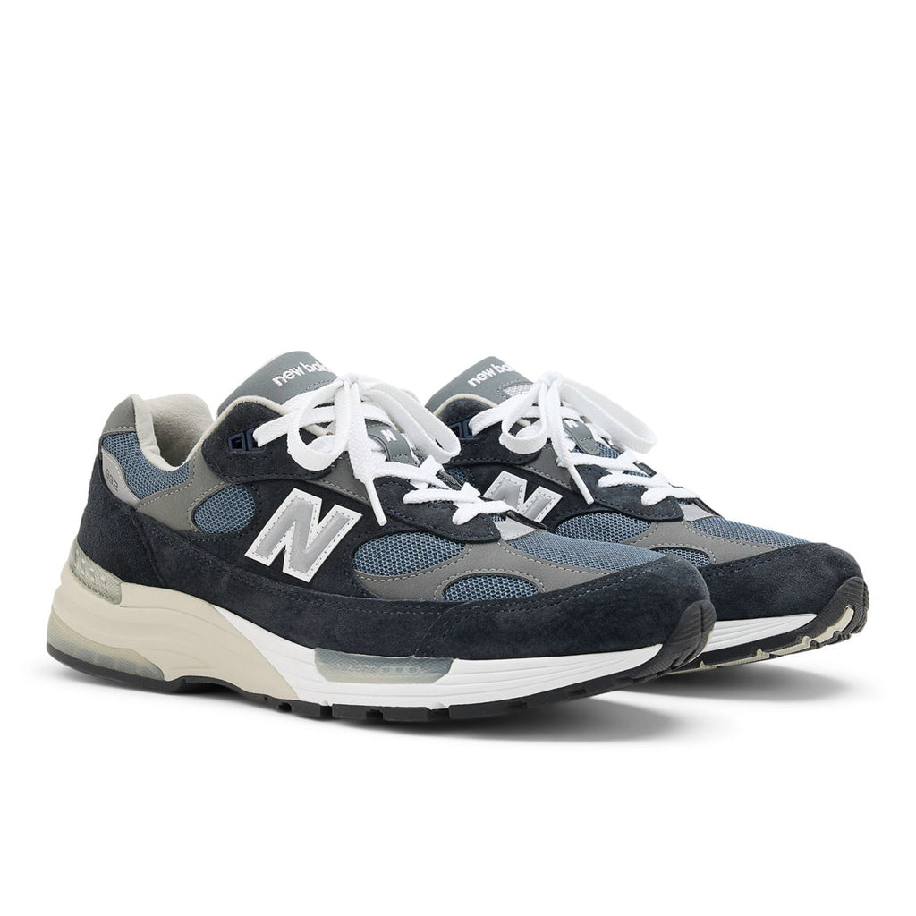 992 MADE IN USA "네이비"