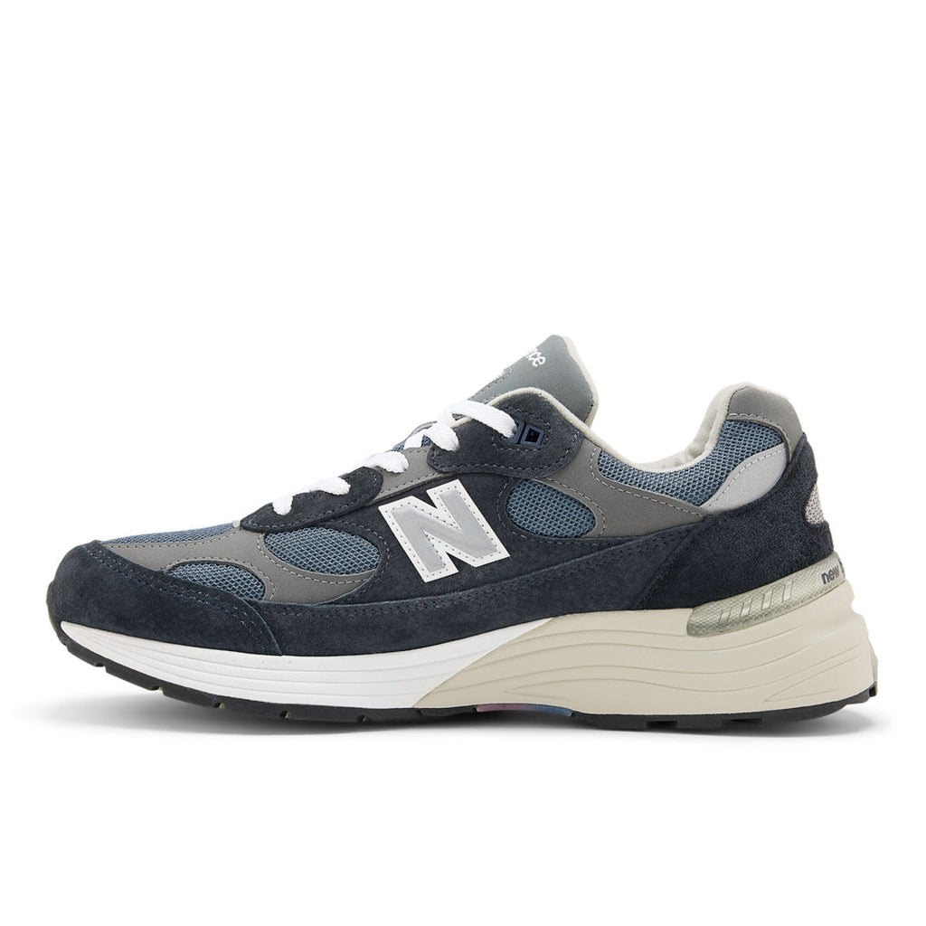 992 MADE IN USA "네이비"