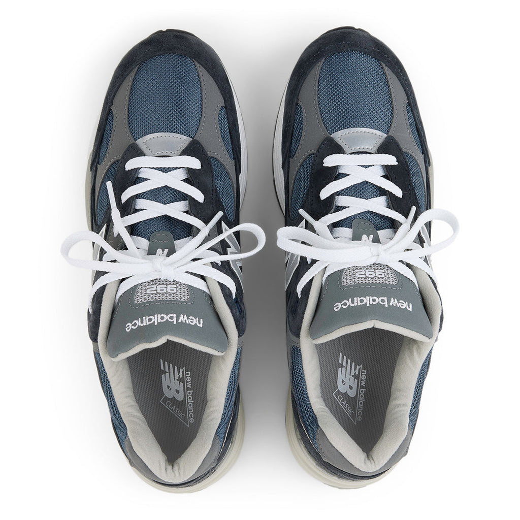 992 MADE IN USA "네이비"