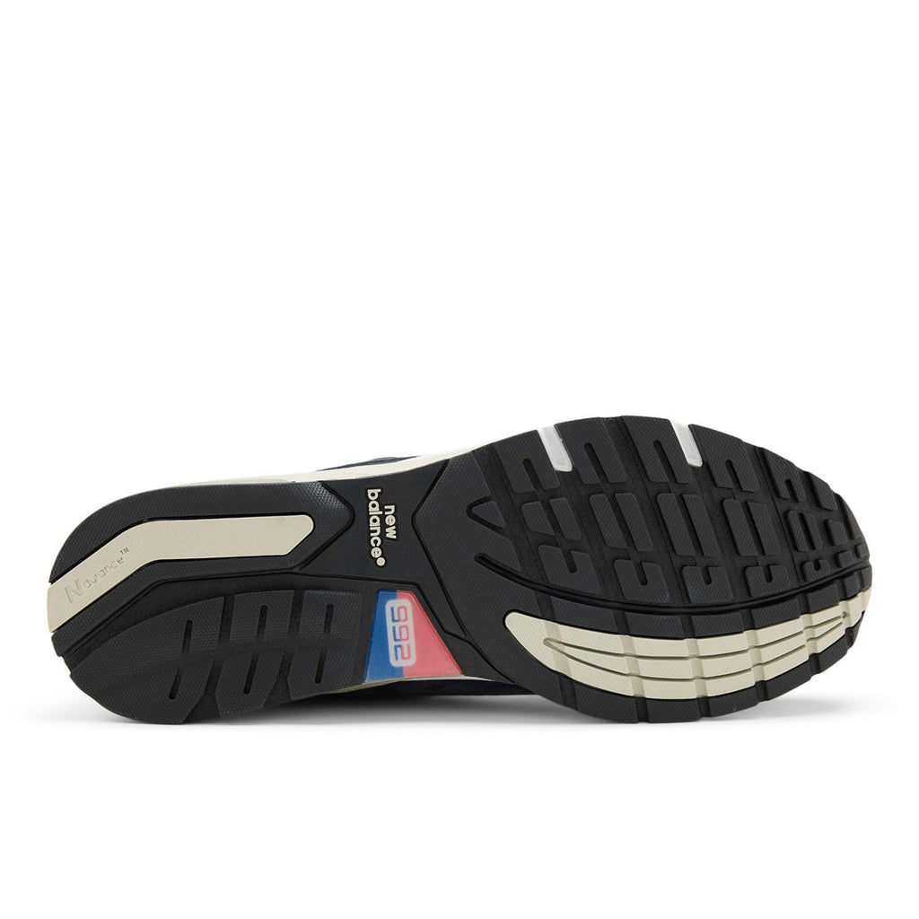 992 MADE IN USA "네이비"