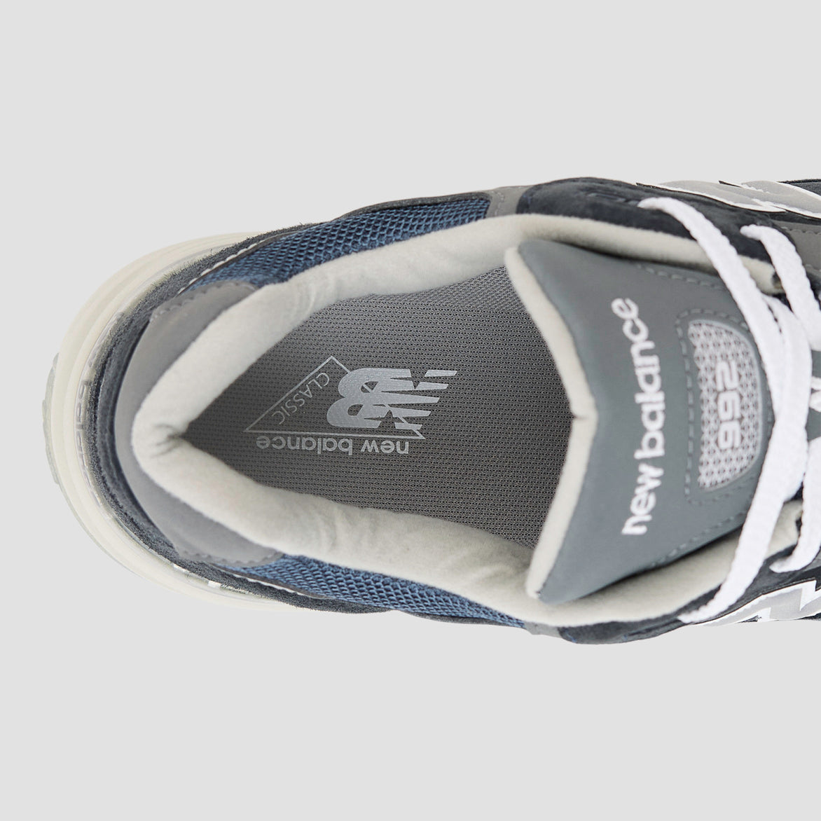 992 MADE IN USA "네이비"