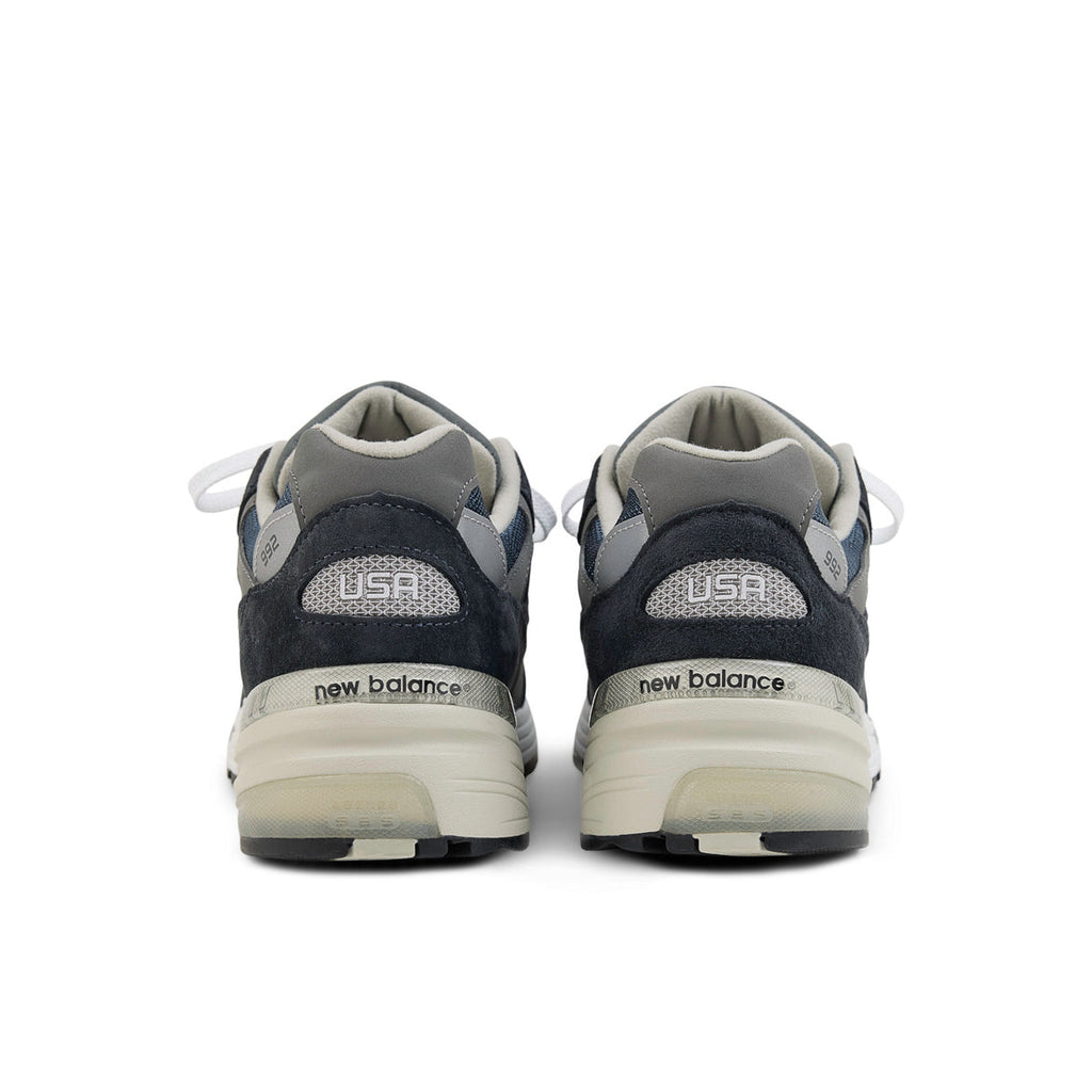 992 MADE IN USA "네이비"