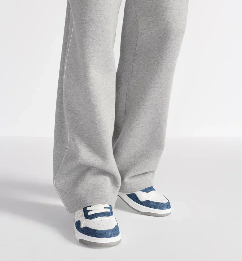B27 Uptown Low-Top Sneaker