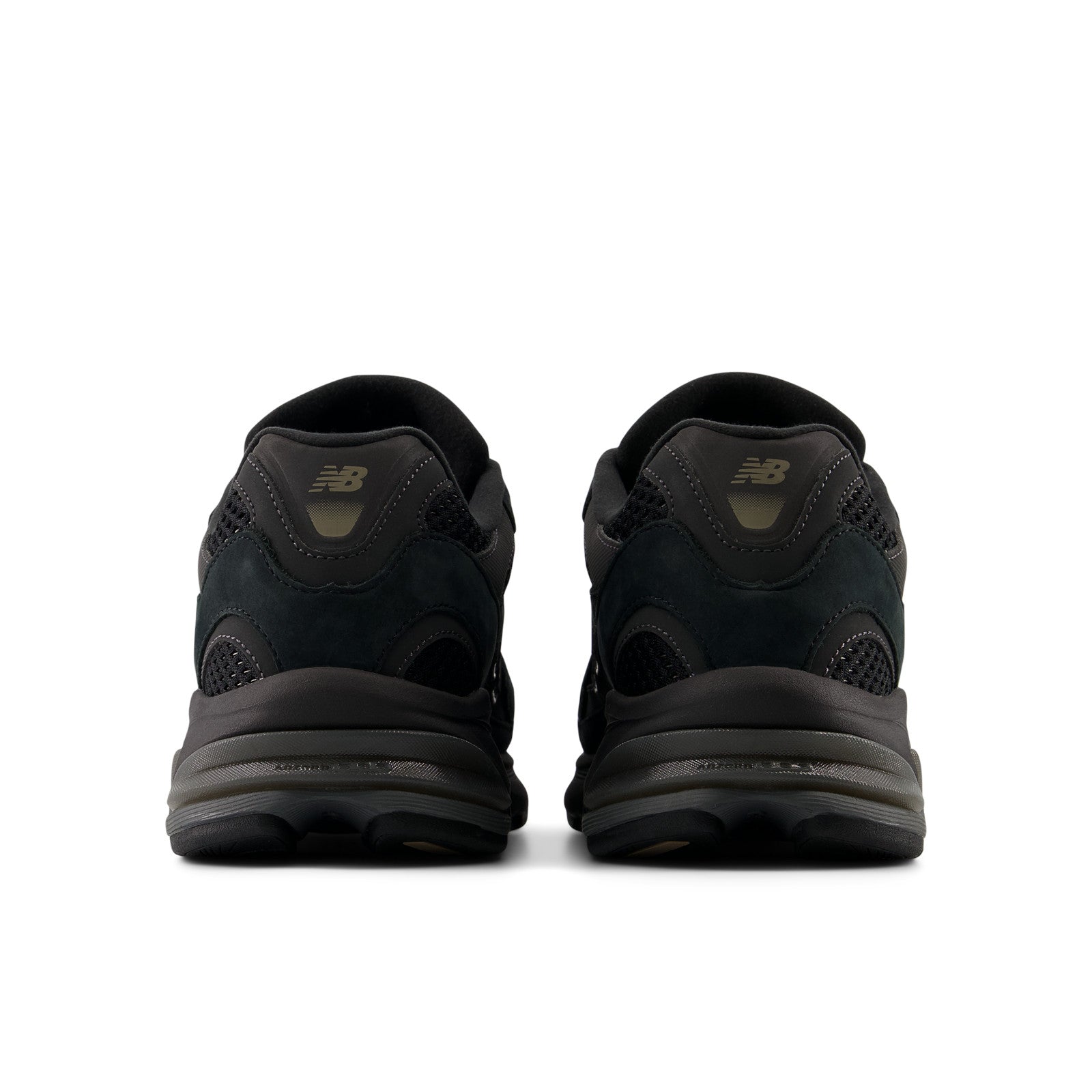 ABZORB 2010 "BLACK / BLACK CEMENT"