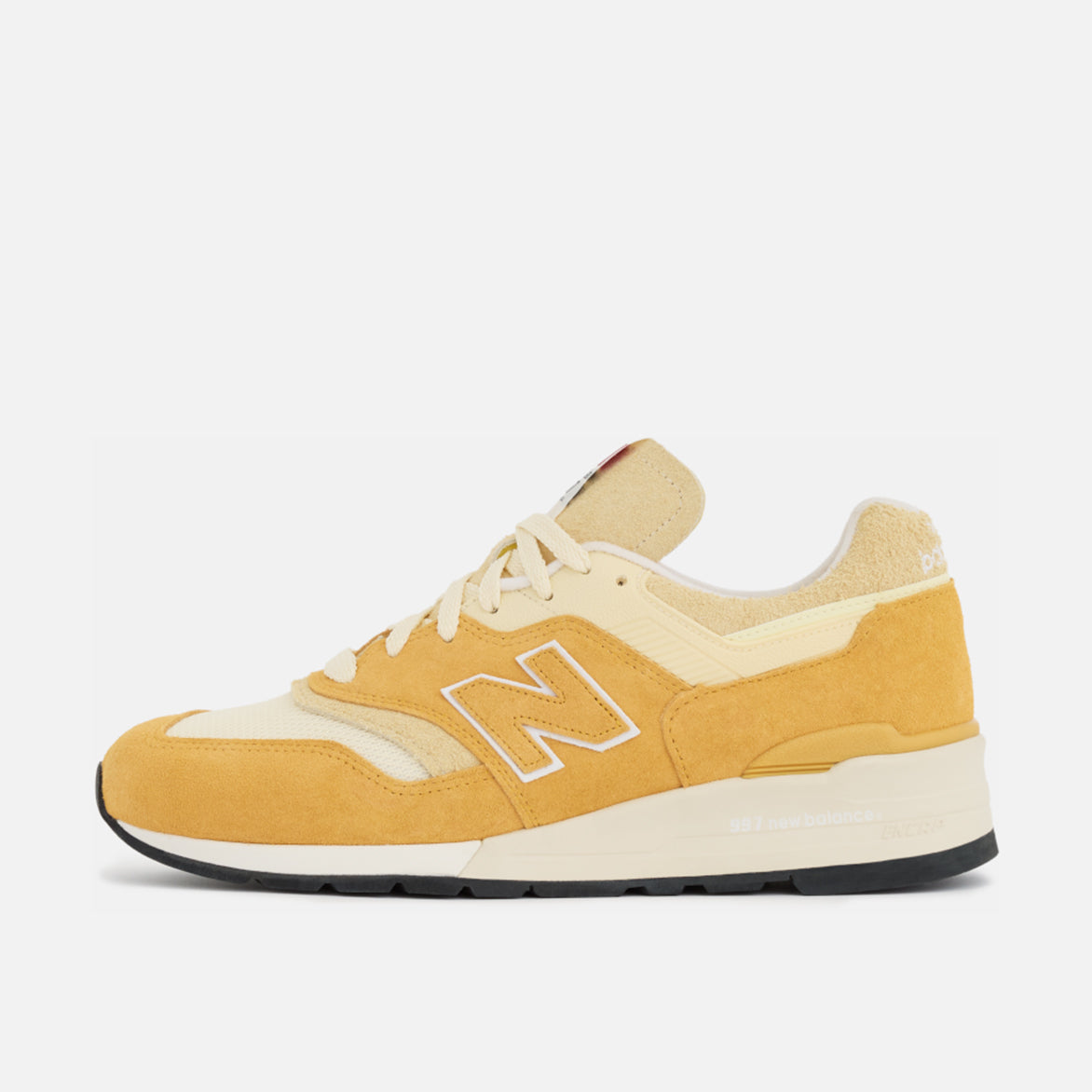 997 MADE IN USA "DRIED APRICOT"