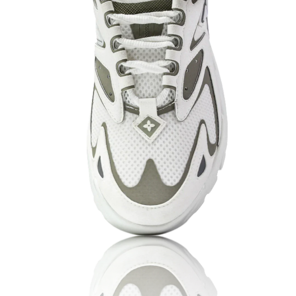 Louis Vuittоп Runner Tatic 'White'