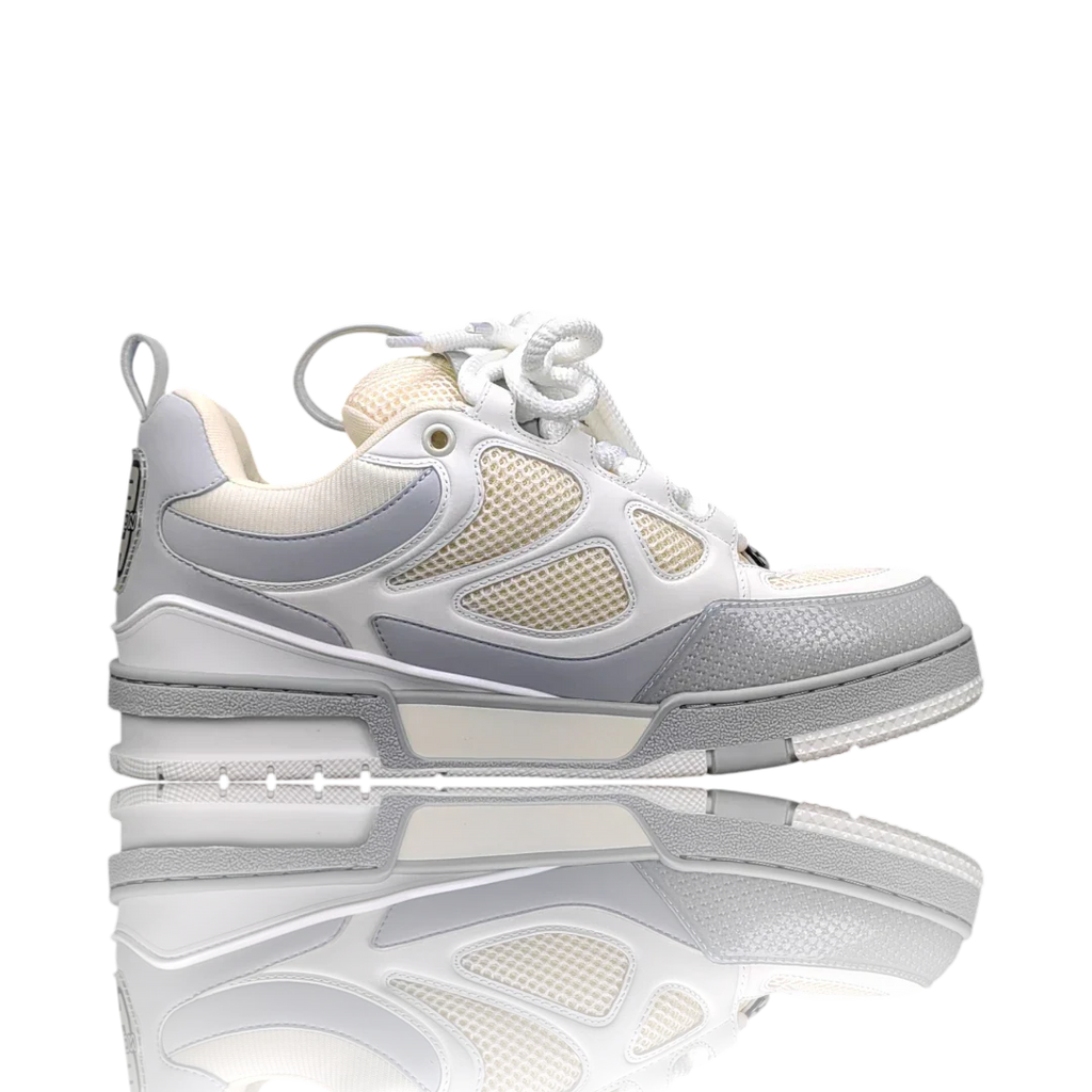 Louis Vuittоп Skate Sneaker 'Grey'