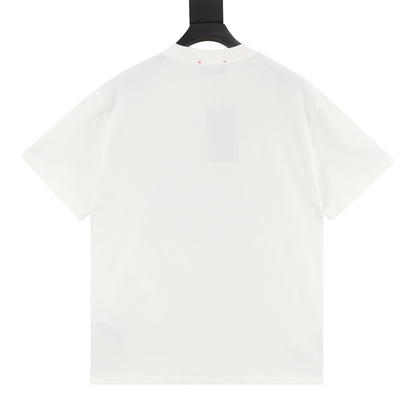 Gucci Classic Totem Print Short-Sleeve Shirt