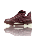 Louis Vuittоп Skate Sneakers 'Bordeaux Red'
