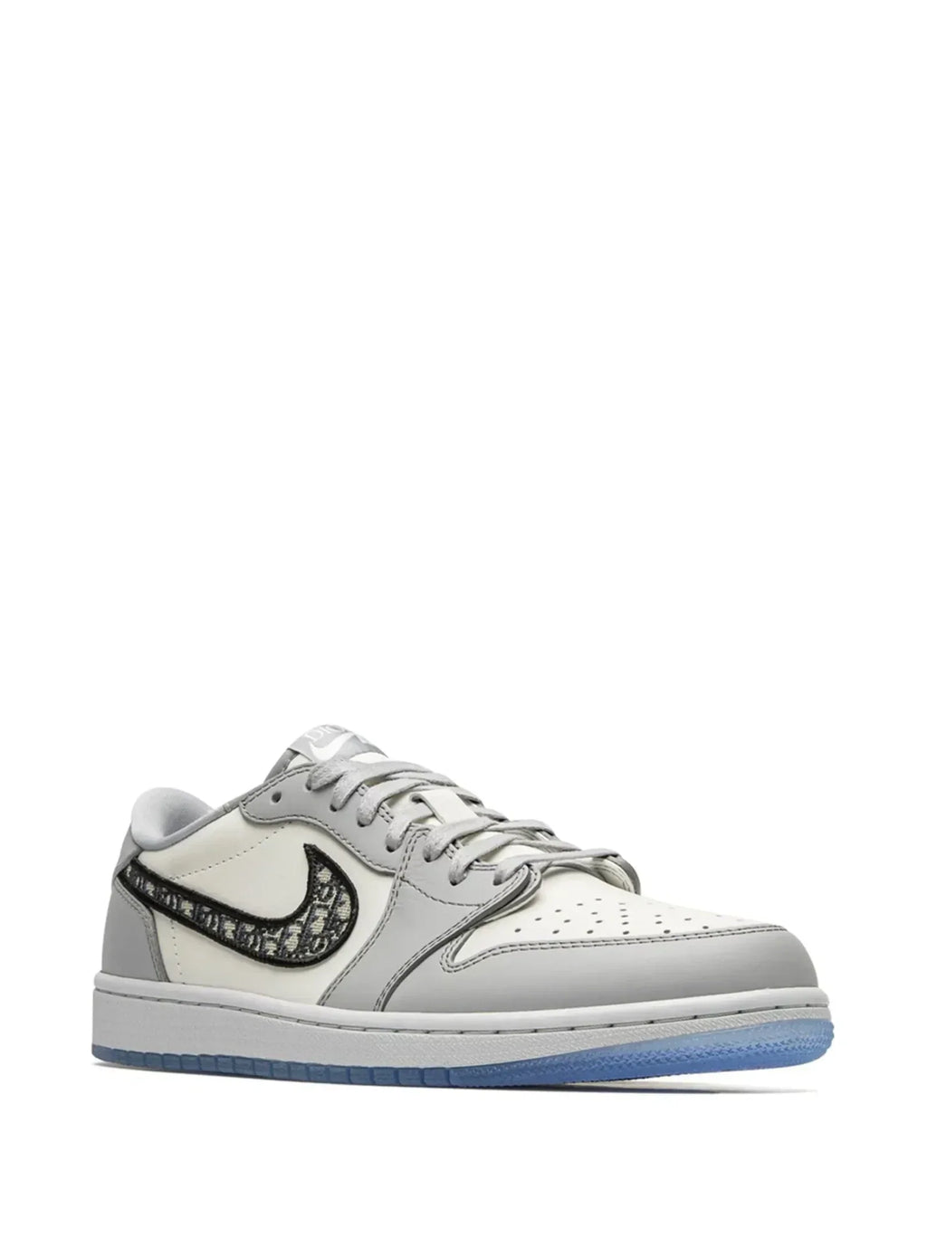 Nike Air Jordan 1 x Dior Low Sneakers