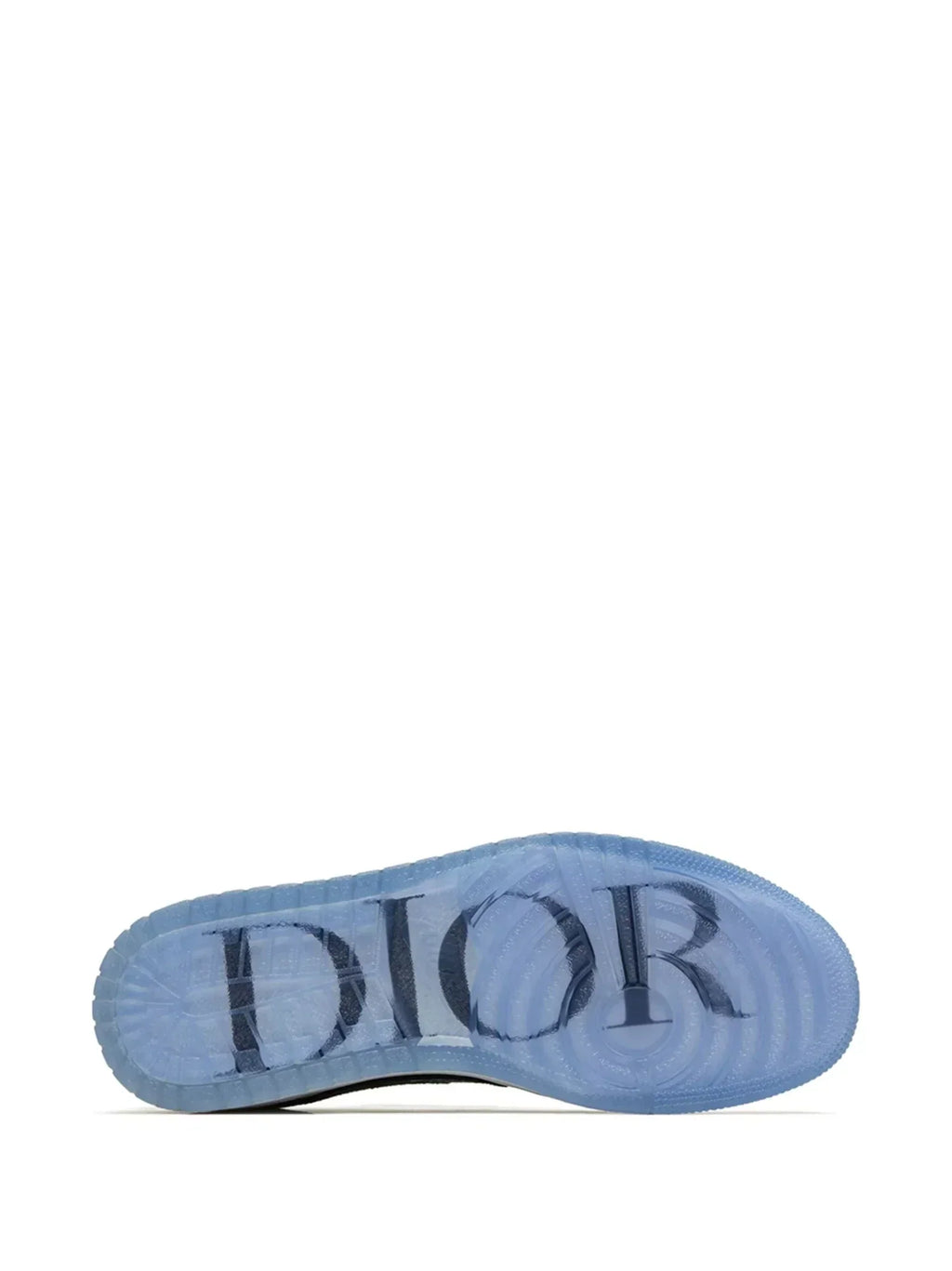 Nike Air Jordan 1 x Dior Low Sneakers