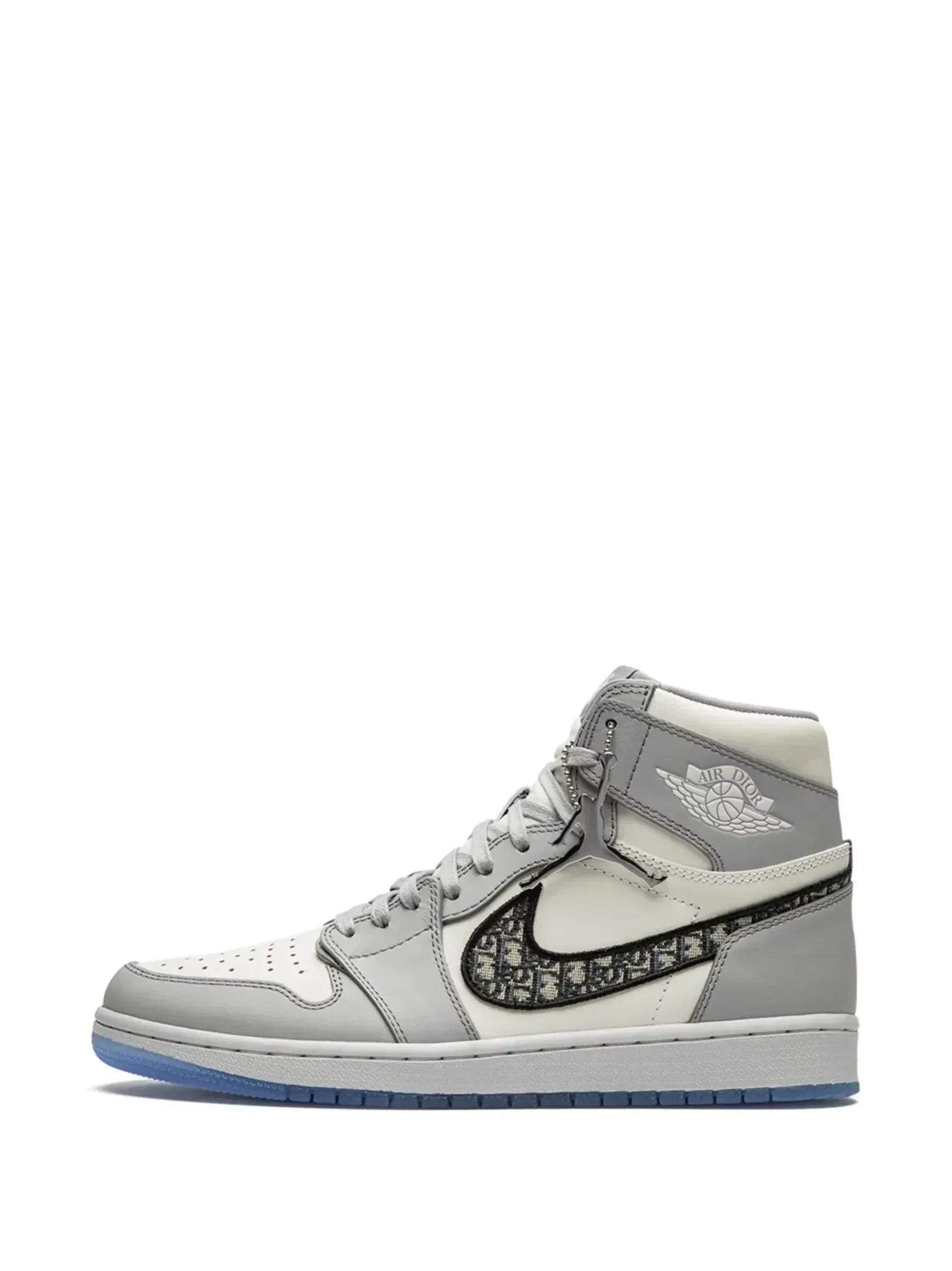Nike Air Jordan 1 Retro x Dior High Sneakers