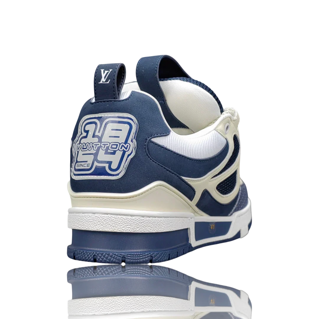 Louis Vuittоп Skate Sneaker 'Marine White'