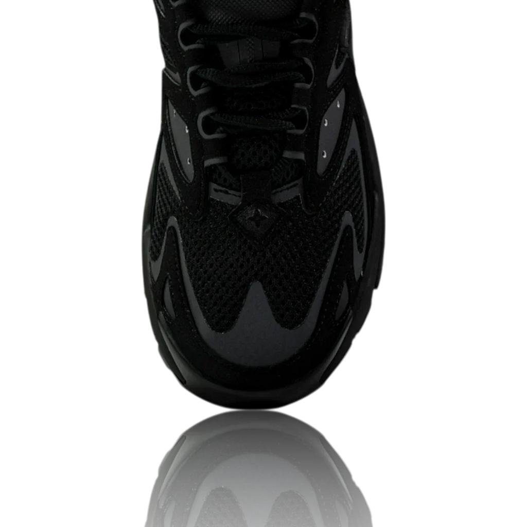 Louis Vuittоп Runner Tatic 'Black'