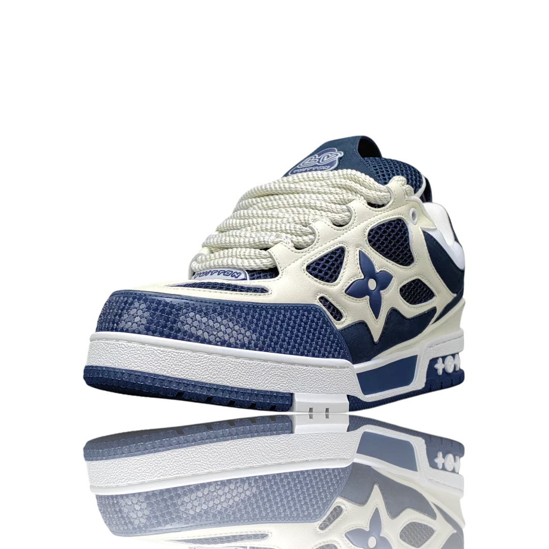 Louis Vuittоп Skate Sneaker 'Marine White'