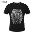 PHILIPP PLEIN クルーネックTシャツ