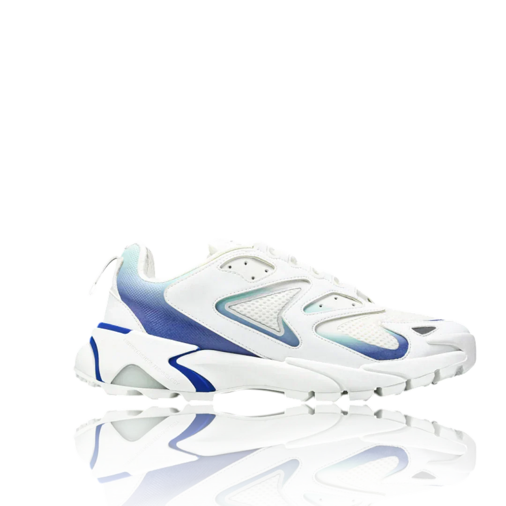 Louis Vuittоп Runner Tatic 'White Blue'