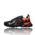 Louis Vuittоп Runner Tatic 'Black Orange Red'